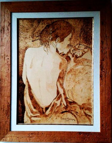 LEONOR SOPORTE MADERA